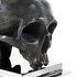 Подставка для книг Skull (2 штуки) от EICHHOLTZ, EH.BH.ACC.321, 3-я фотография мини